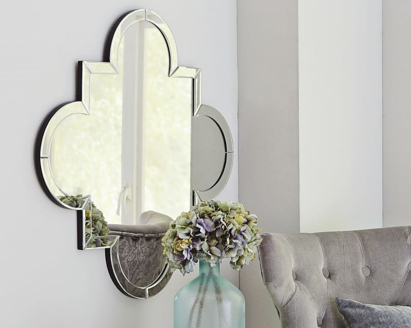 Lustro Zara Home, lustro