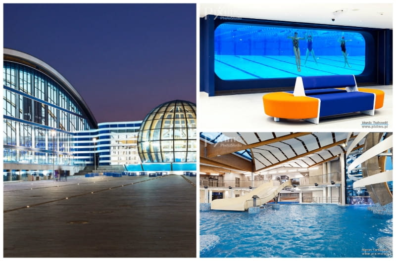 Aqua Lublin Aqua Lublin