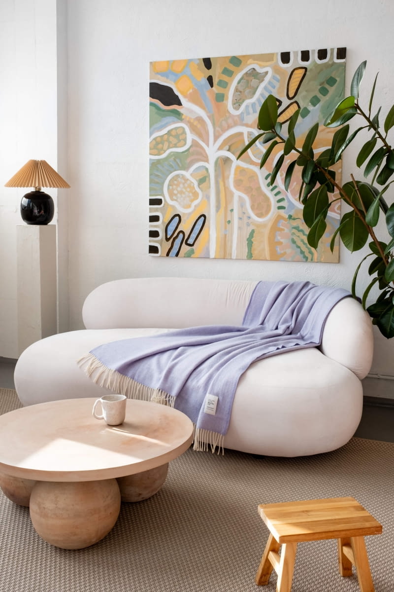 Woolish - naturalny sekret ciepła i komfortu