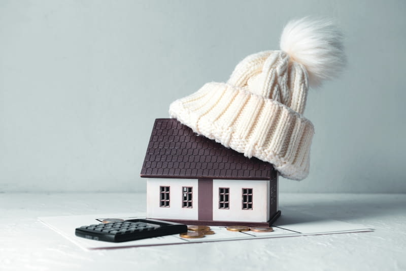 Czym ogrzewać dom by nie zbankrutować?