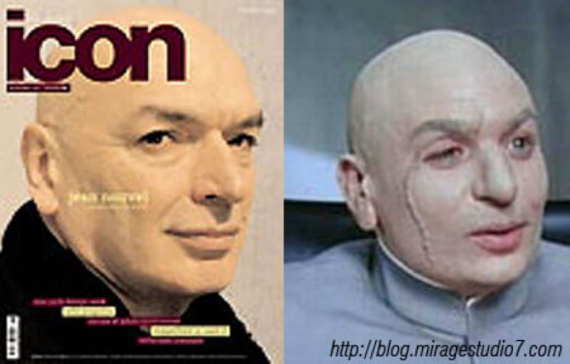 Jean Nouvel