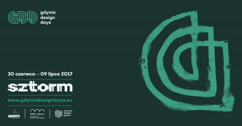 Gdynia Design Days 2017 Gdynia Design Days 2017