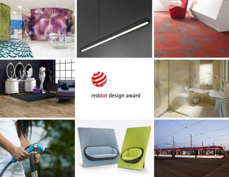 Polskie Red Doty 2015 Red Dot Award, polskie Red Doty
