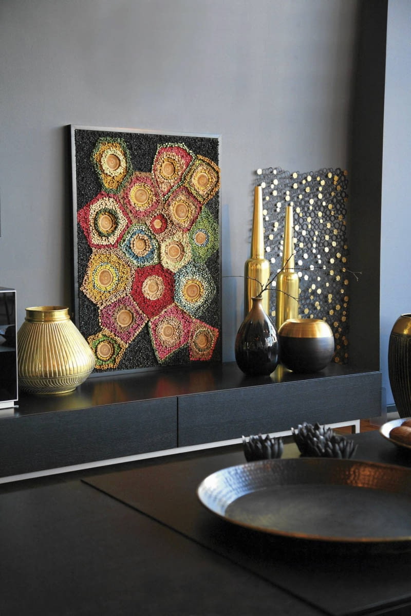 21.11.2008 WARSZAWA BO CONCEPT UL. BURAKOWSKA SESJA BUKIETY OBRAZ ROSLINY Z SUMAKA OCTOWCA WYKONALA TERESA GASOWSKA DLA CZASOPISMA BUKIETY ARANZACJA TERESA GASOWSKA FOT. ARKADIUSZ SCICHOCKI / AGENCJA GAZETA PUBLIKACJA BUKIETY NR 3 (46) - JESIEN 2009 SLOWA KLUCZOWE: FLORYSTYKA ROSLINA KWIAT WNETRZE ZDJĘCIE DO WKŁADKI: PUBLIKACJA BUKIETY NR 3 (46) - CZASOPISMA