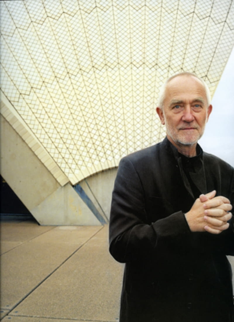 Peter Zumthor peter zumthor