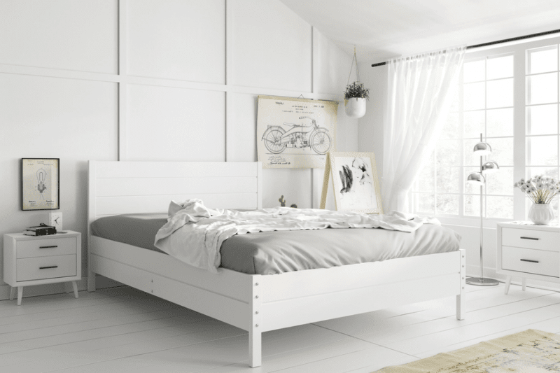 Czym powinien się wyróżniać dobry producent łóżek?