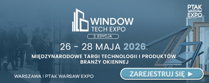 Window Tech Expo 2026