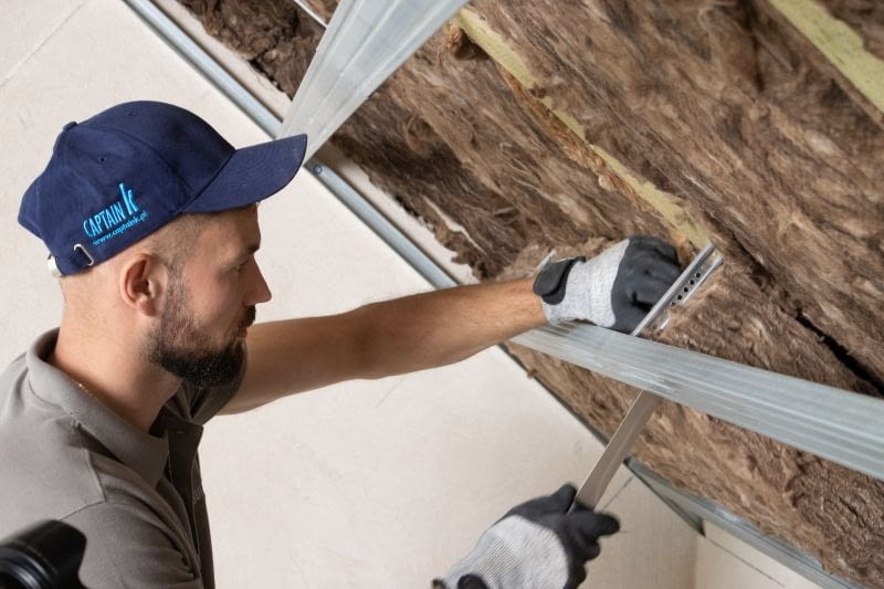 Remont poddasza. Jak przed zimą zadbać o niższe rachunki i poprawę komfortu cieplnego?