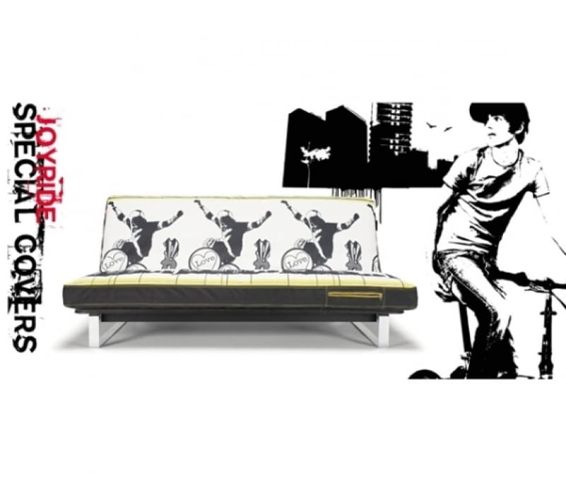 Sofa "Joyride" Innovation Sofa "Joyride" Innovation