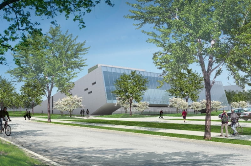 The Wolfe Center for Arts The Wolfe Center for Arts