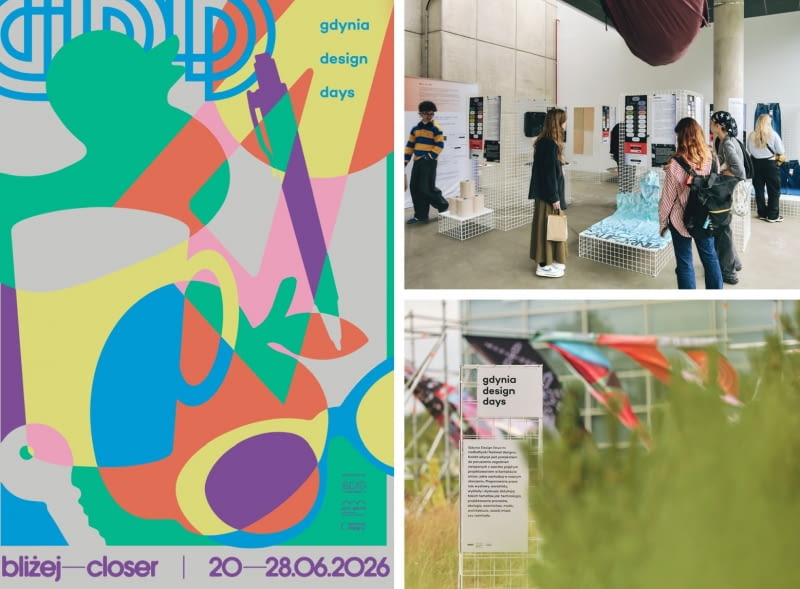 Gdynia Design Days