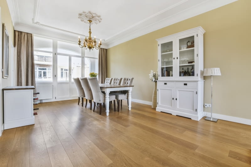 W którą stronę układać panele? Wzdłuż czy w poprzek?