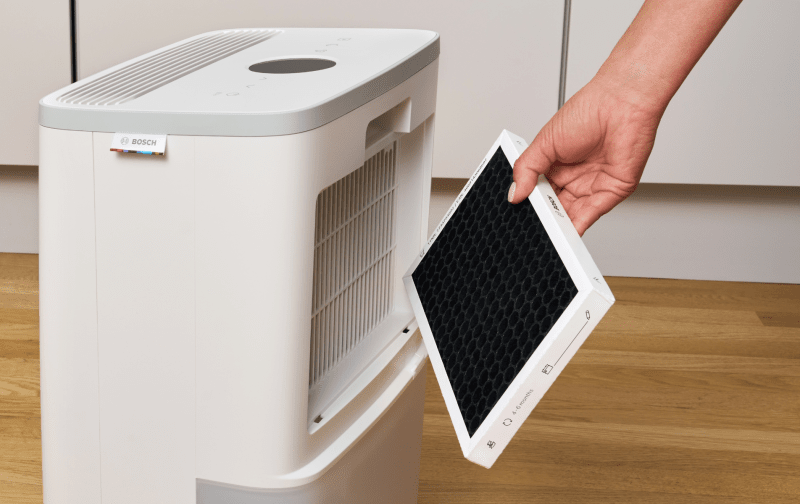 Osuszacz powietrza Dry 2000