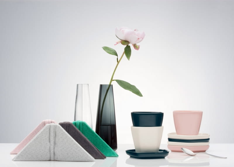 Issey Miyake x Iittala Issey Miyake, kolekcja, gadżety, akcesoria, Iittala