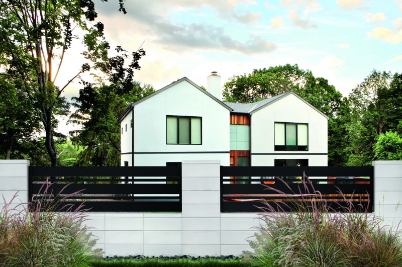 Połączenie designu z oszczędnością