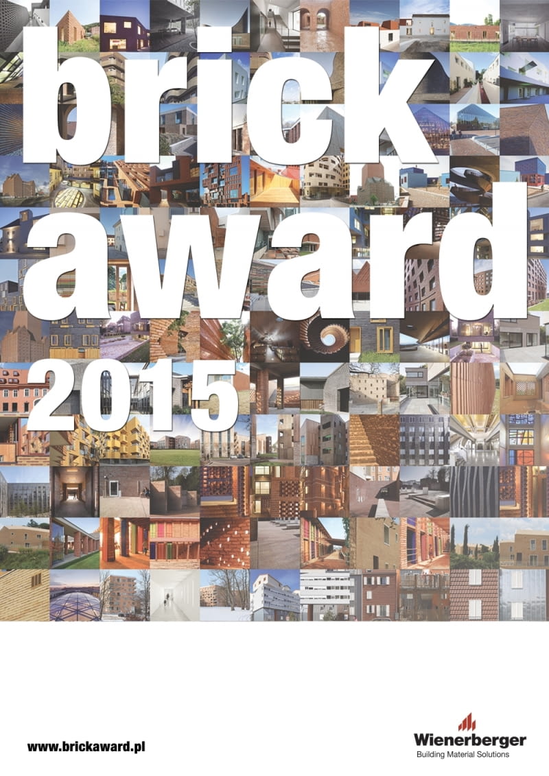 Brick Award Brick Award