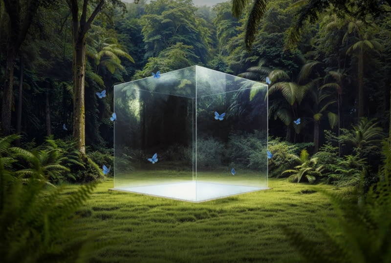 Pilkington Mirai Øne™ – szkło o niższym śladzie węglowym produkowane w Polsce