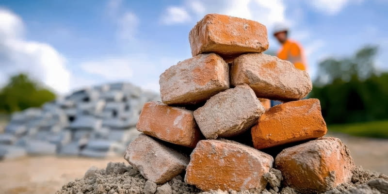 Obecna skala oddziaływania branży budowlanej na planetę pokazuje, dlaczego zmiana modelu funkcjonowania sektora stała się koniecznością. Obecna skala oddziaływania branży budowlanej na planetę pokazuje, dlaczego zmiana modelu funkcjonowania sektora stała się koniecznością.