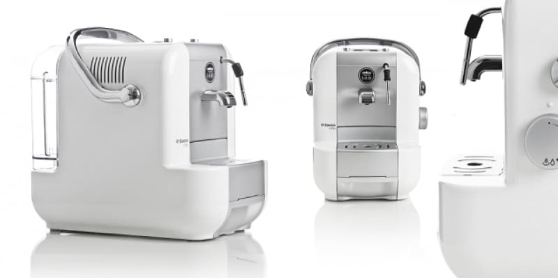 ekspres do kawy LAVAZZA A MODO MIO ekspres do kawy LAVAZZA A MODO MIO