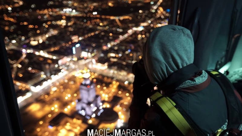 Warsaw on Air Warsaw on Air