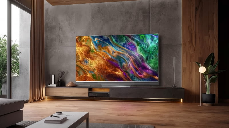 Marka Haier wprowadza do oferty 16 modeli telewizorów Marka Haier wprowadza do oferty 16 modeli telewizorów