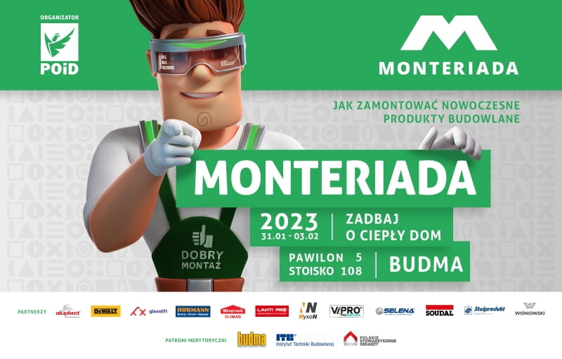 Monteriada 2023 Monteriada 2023