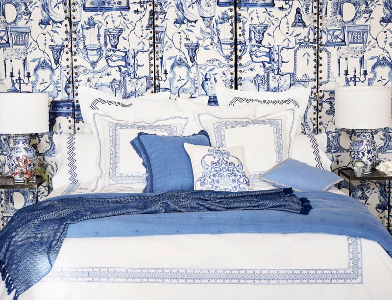 Kolekcja wiosenna Zara Home Kolekcja wiosenna Zara Home