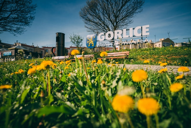 Gorlice Gorlice