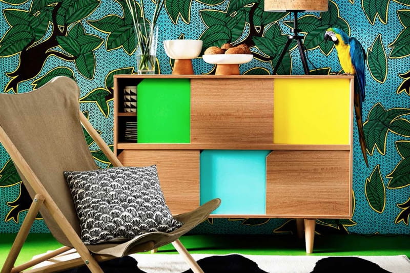 IKEA - limitowana kolekcja TILLAFALLE IKEA - limitowana kolekcja TILLAFALLE