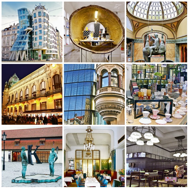 Praga, Czechy Praga, Czechy