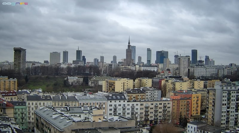Warszawa Warszawa
