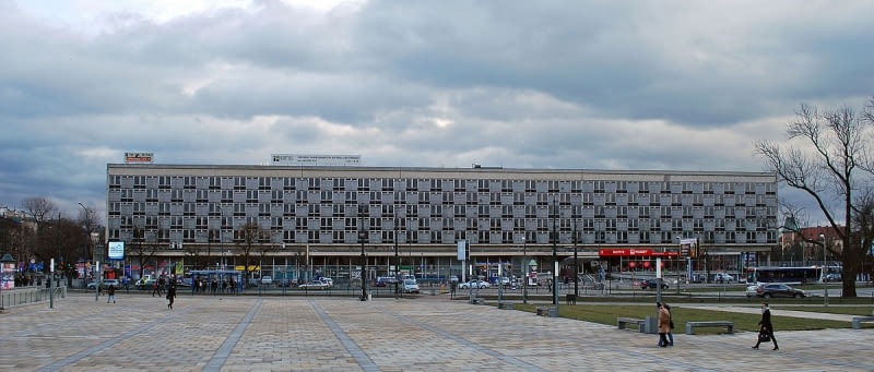 Hotel Cracovia Hotel Cracovia