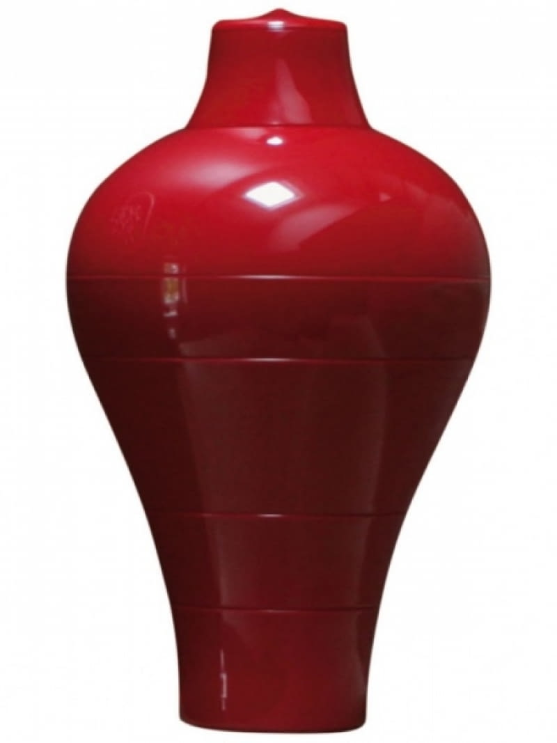 Waza Ming naczynia, design