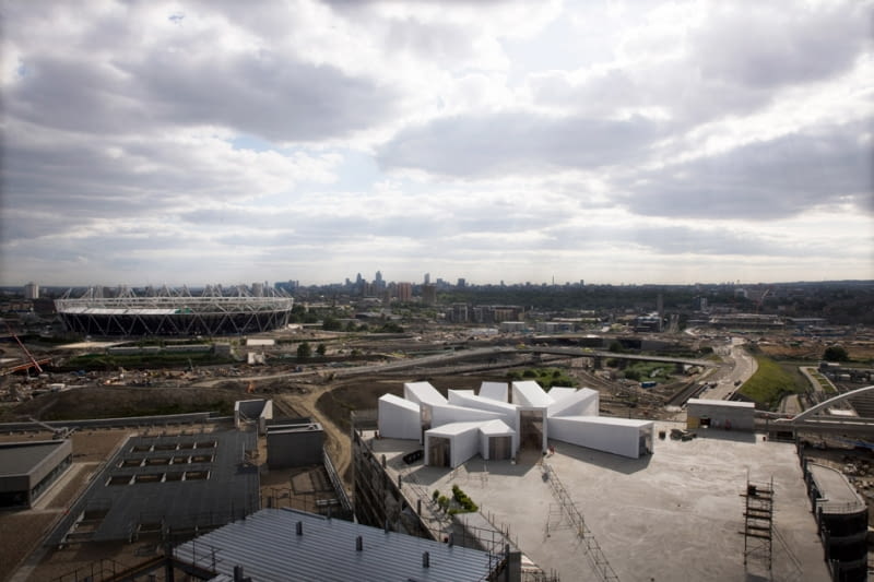 proj. Carmody Groarke proj. Carmody Groarke