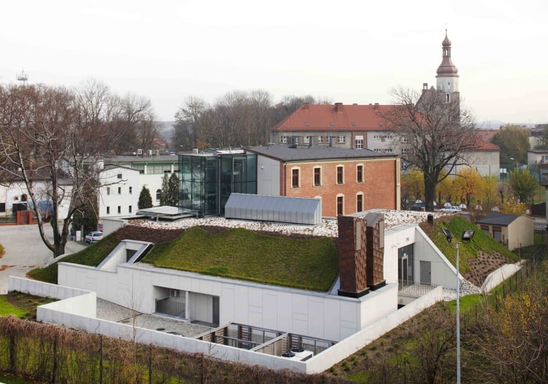 Muzeum Miejskie w Żorach Muzeum Miejskie w Żorach