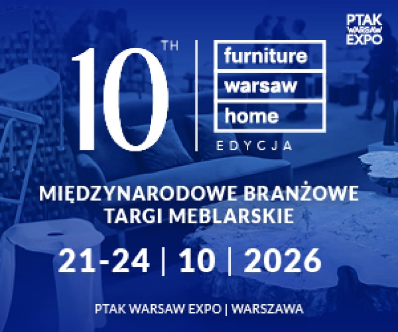 Warsaw Home Furniture 2026
