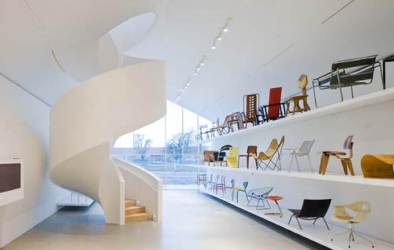 Vitra Haus Vitra Haus