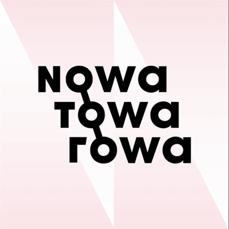 Nowa Towarowa Nowa Towarowa