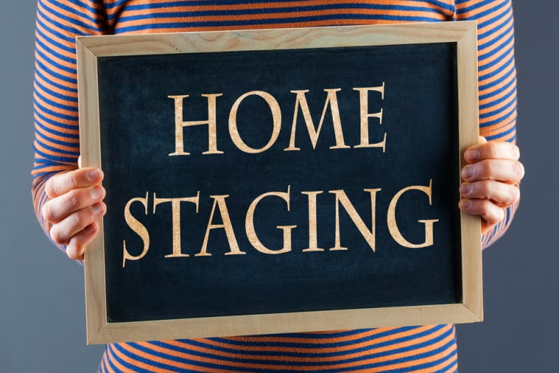 Home staging, czyli triki pomagające w sprzedaży nieruchomości Home staging, czyli triki pomagające w sprzedaży nieruchomości