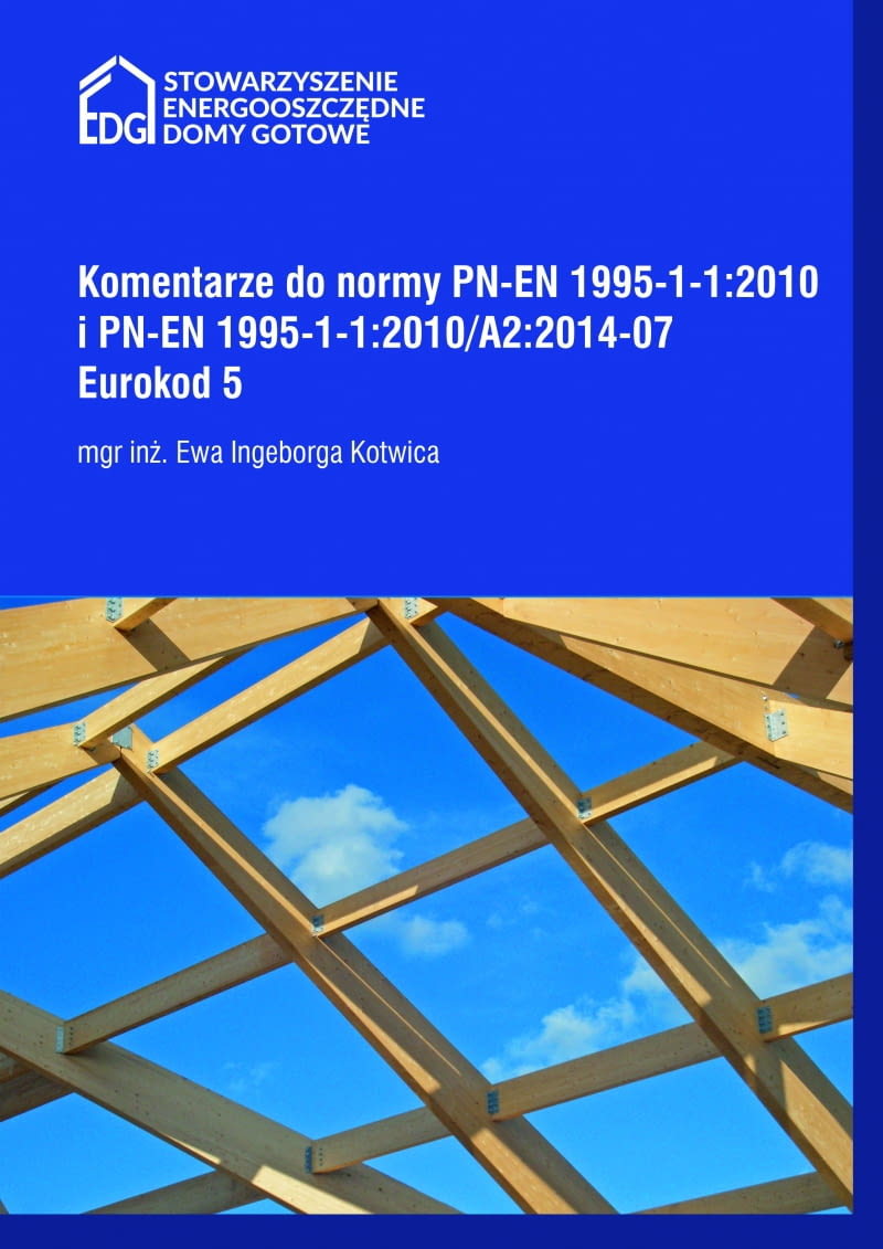 Nowa publikacja: praktyczne wsparcie dla inwestorów zainteresowanych budową domu prefabrykowanego z drewna Nowa publikacja: praktyczne wsparcie dla inwestorów zainteresowanych budową domu prefabrykowanego z drewna