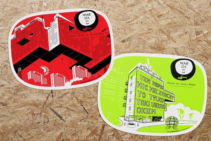 Warszawa 2.0 Warszawa 2.0