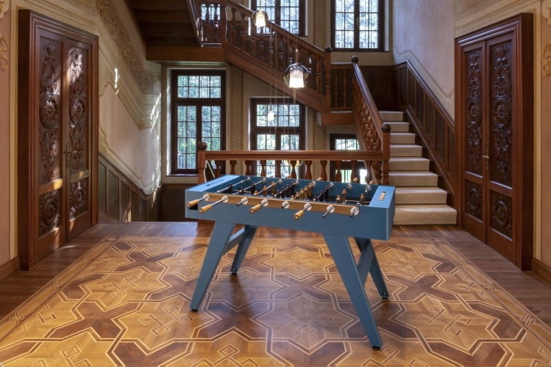 FAS Pendezza - BOSS FAS Pendezza - BOSS