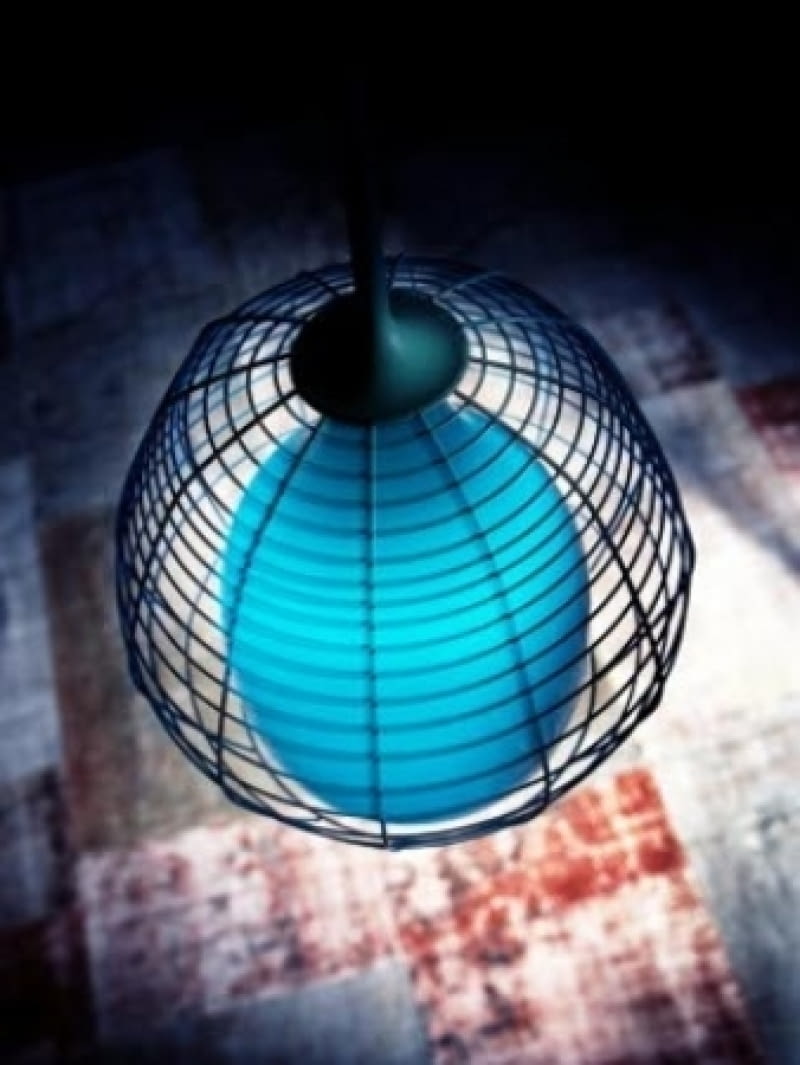Lampa Cage Diesel Foscarini Lampa Cage Diesel