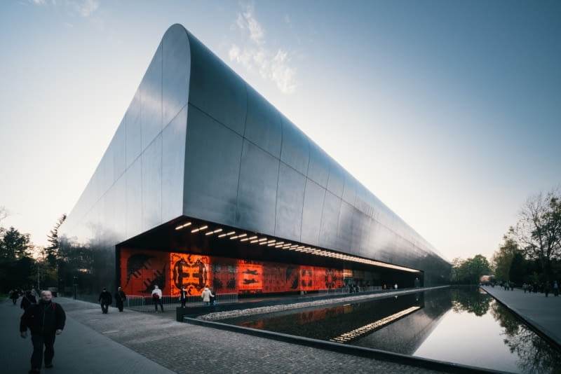Afrykarium we Wrocławiu Afrykarium we Wrocławiu