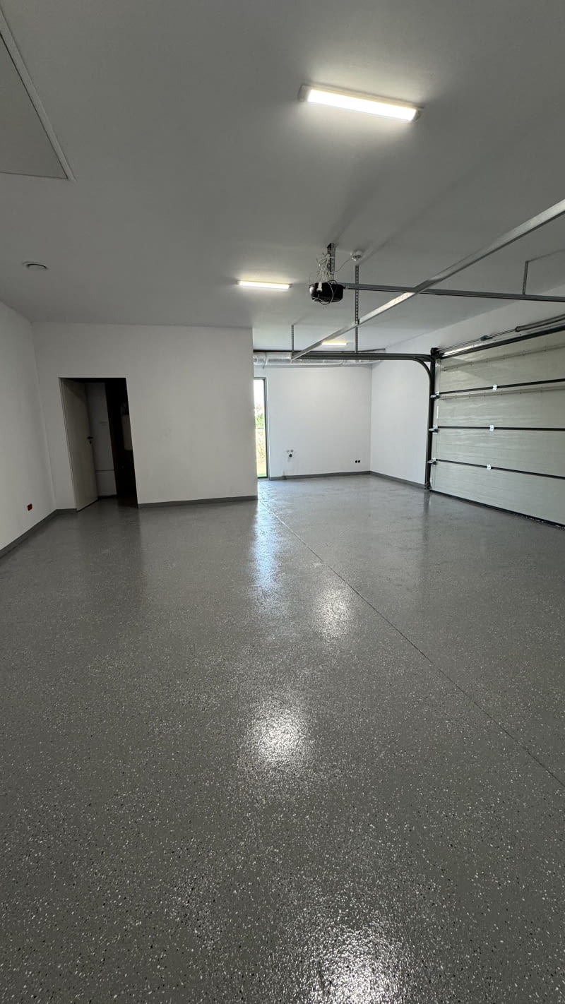 Posadzki epoksydowe – trwałość, estetyka i nowoczesność w jednym