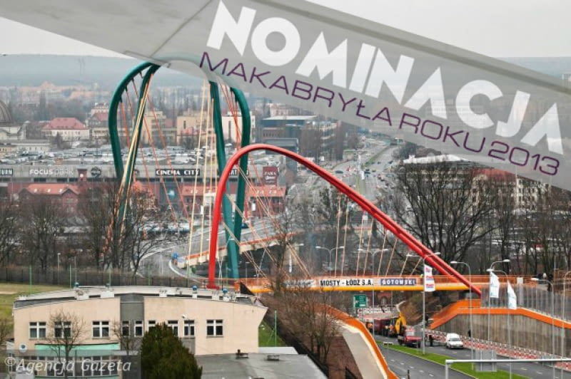 Trasa Uniwersytecka Trasa Uniwersytecka