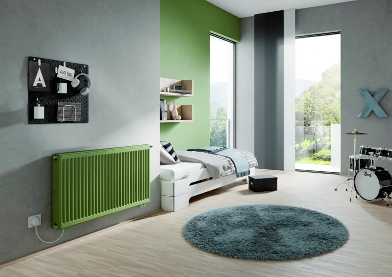 ROZPROWADZENIE CIEPŁA W DOMU. Ogrzewanie płaszczyznowe i grzejniki ROZPROWADZENIE CIEPŁA W DOMU. Ogrzewanie płaszczyznowe i grzejniki