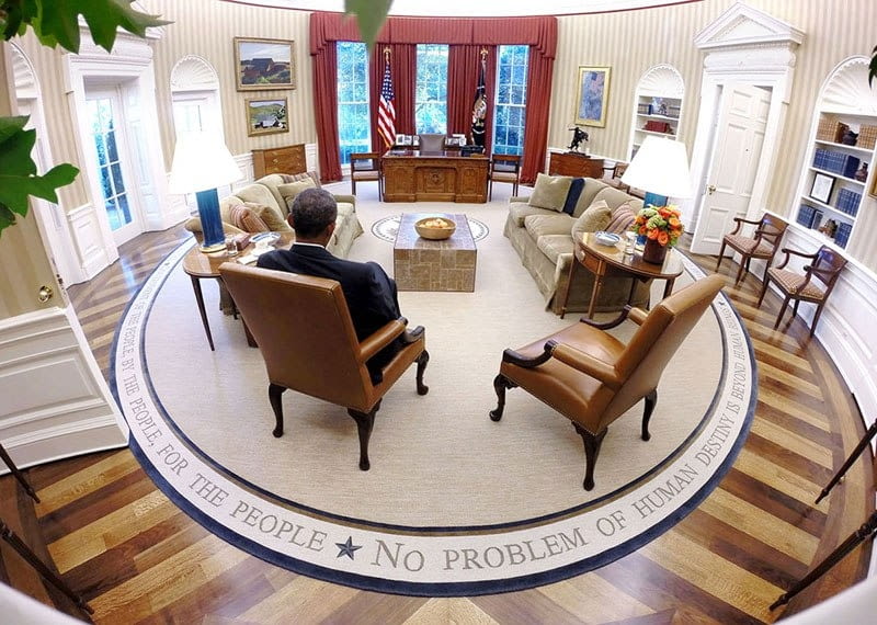 Barack Obama Barack Obama