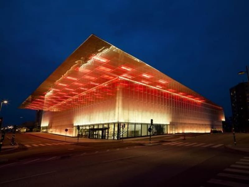 Wingardh Arkitektkontor AB Wingardh Arkitektkontor AB