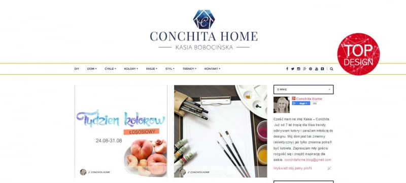 conchitahome.pl conchitahome.pl